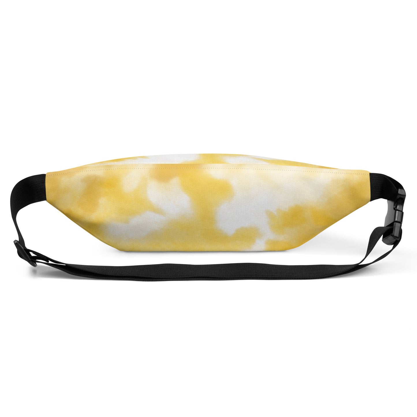 A Bathing Cat by tokyozoodesign Fanny Pack