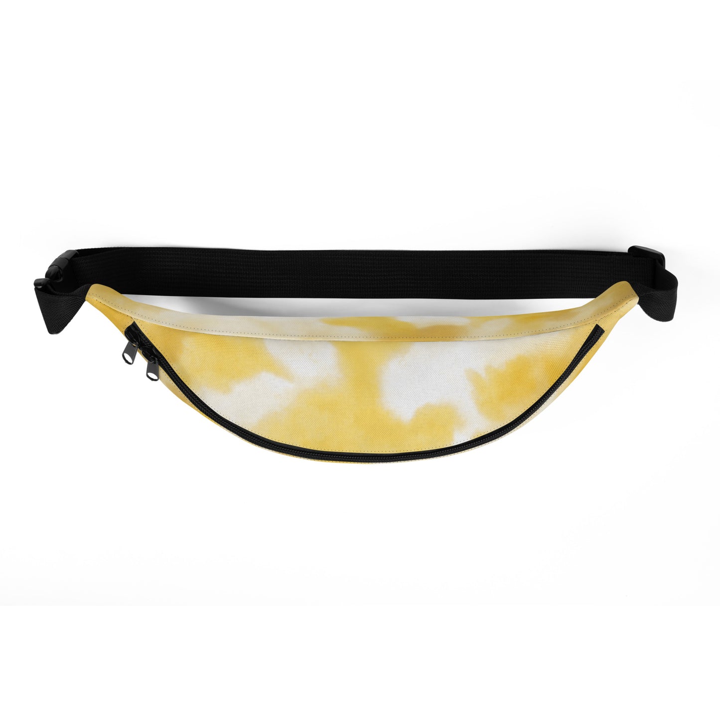 A Bathing Cat by tokyozoodesign Fanny Pack